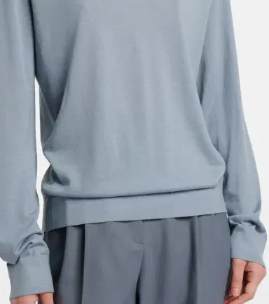 The Row Naius wool sweater | Thumbnail 5 The Row Naius wool sweater | Thumbnail 5