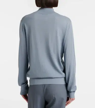 The Row Nari wool sweater | Thumbnail 2 The Row Nari wool sweater | Thumbnail 2