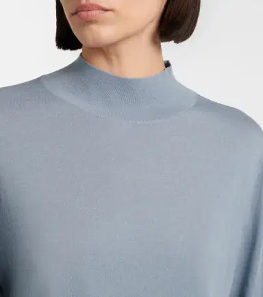 The Row Nari wool sweater | Thumbnail 4 The Row Nari wool sweater | Thumbnail 4