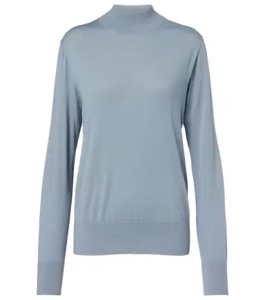 The Row Nari wool sweater | Thumbnail 1 The Row Nari wool sweater | Thumbnail 1
