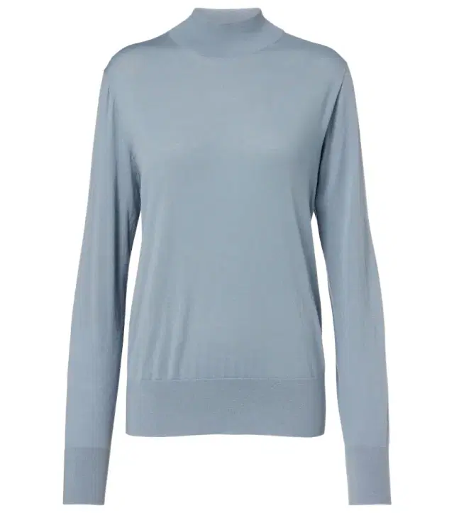 Nari wool sweater