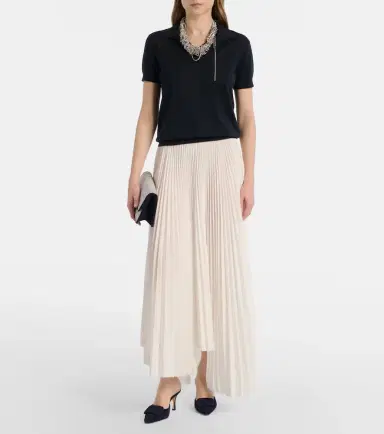 Manolo Blahnik Capripla raffia clutch | Thumbnail 5