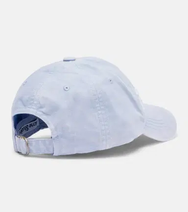 Acne Studios Logo denim baseball cap | Thumbnail 2 Acne Studios Logo denim baseball cap | Thumbnail 2