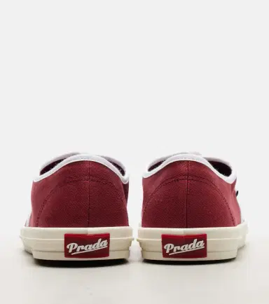 Prada Drill low-top sneakers | Thumbnail 4