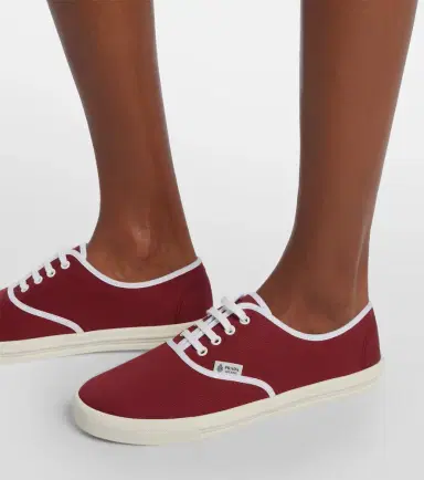 Prada Drill low-top sneakers | Thumbnail 5