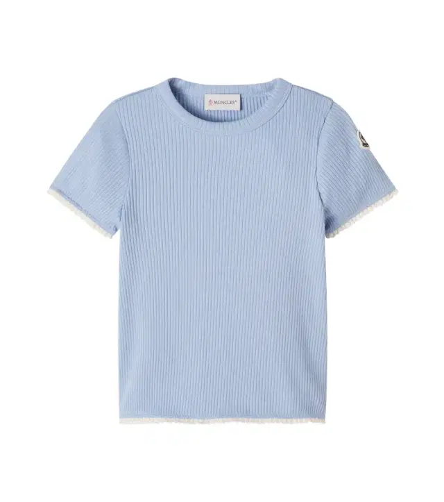 Logo cotton T-shirt