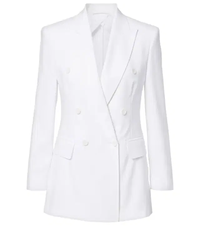 Pagella cotton blazer