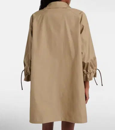 Max Mara Adorni cotton poplin shirt | Thumbnail 2 Max Mara Adorni cotton poplin shirt | Thumbnail 2