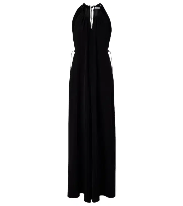 Max Mara Jersey jumpsuit