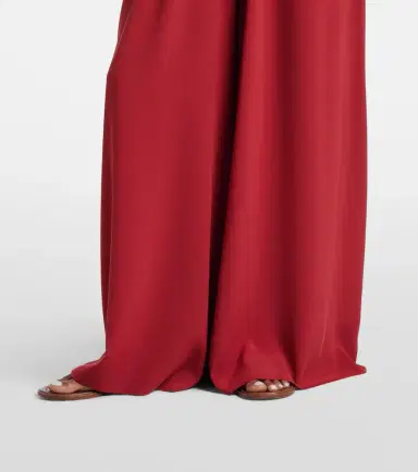 Max Mara Alamaro halterneck jumpsuit | Thumbnail 3