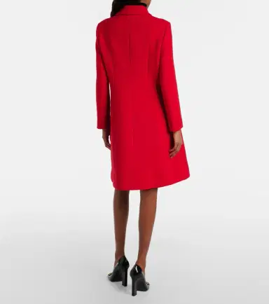 Gucci Leather zip-up miniskirt | Thumbnail 6 Gucci Leather zip-up miniskirt | Thumbnail 6