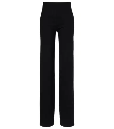 Gucci Wool-blend straight pants | Thumbnail 1
