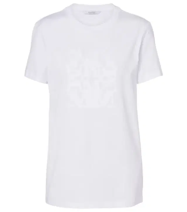 Max Mara Giovane cotton jersey T-shirt