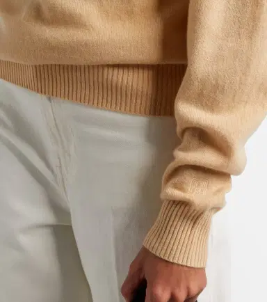 TOTEME Cashmere sweater | Thumbnail 3 TOTEME Cashmere sweater | Thumbnail 3