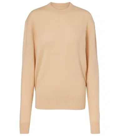 TOTEME Cashmere sweater | Thumbnail 1 TOTEME Cashmere sweater | Thumbnail 1