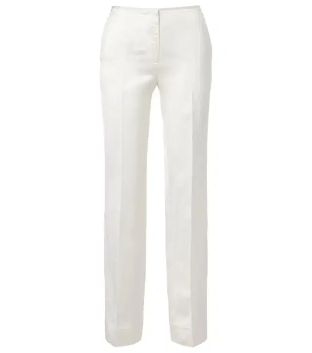 Toteme Straight pants