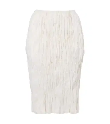Toteme Linen pencil skirt | Thumbnail 1