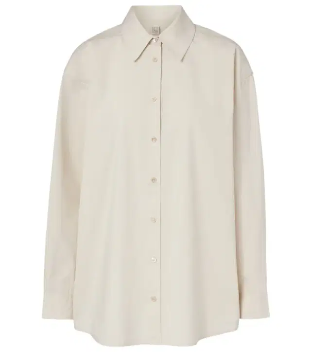 Cotton shirt