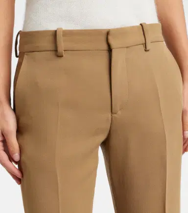 TOTEME Flared pants | Thumbnail 2