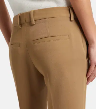 TOTEME Flared pants | Thumbnail 3