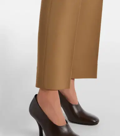 TOTEME Flared pants | Thumbnail 5