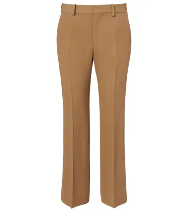 TOTEME Flared pants | Thumbnail 1
