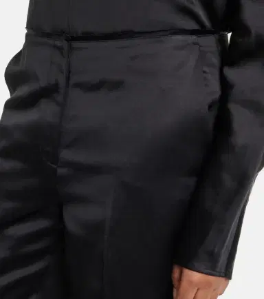 TOTEME Straight pants | Thumbnail 3 TOTEME Straight pants | Thumbnail 3