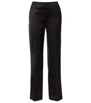 TOTEME Straight pants | Thumbnail 1 TOTEME Straight pants | Thumbnail 1