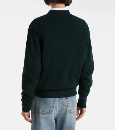 TOTEME Cashmere sweater | Thumbnail 3