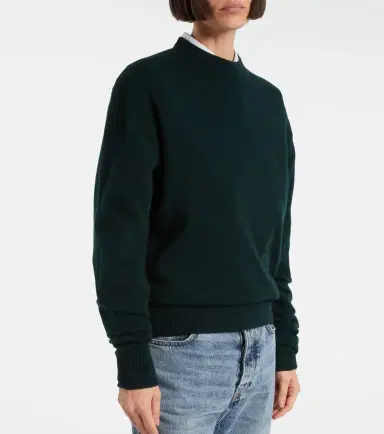 TOTEME Cashmere sweater | Thumbnail 4