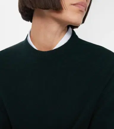 TOTEME Cashmere sweater | Thumbnail 5