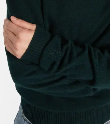 TOTEME Cashmere sweater | Thumbnail 6