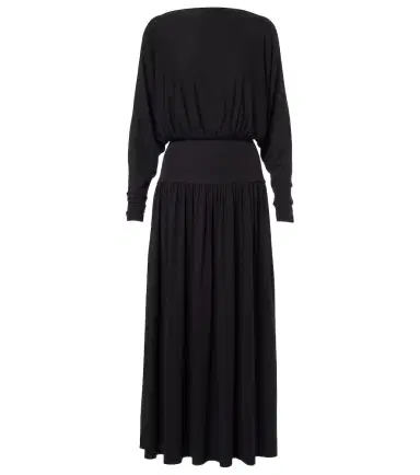 Toteme Jersey midi dress | Thumbnail 1