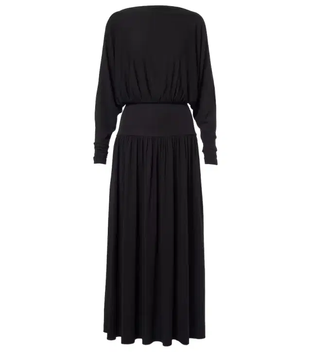 Toteme Jersey midi dress