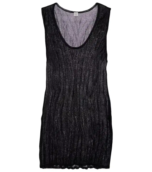 Toteme Knitted top