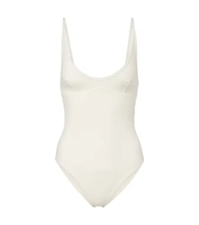 Toteme Scoop swimsuit
