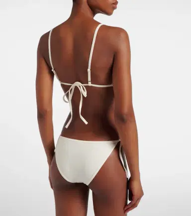 Toteme Mid-rise bikini bottoms | Thumbnail 3