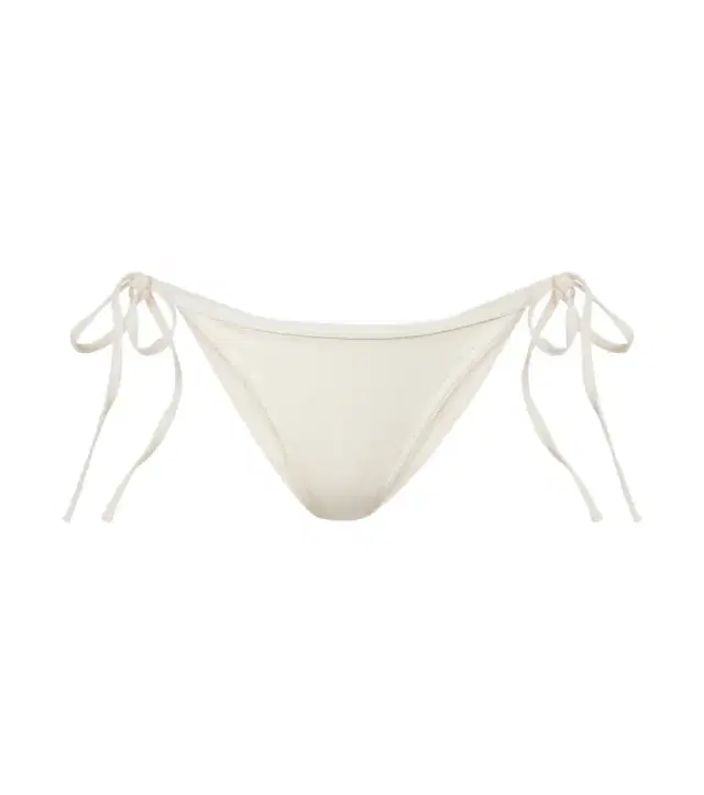 Toteme Mid-rise bikini bottoms