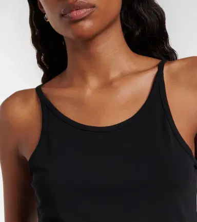Toteme Satin top | Thumbnail 4