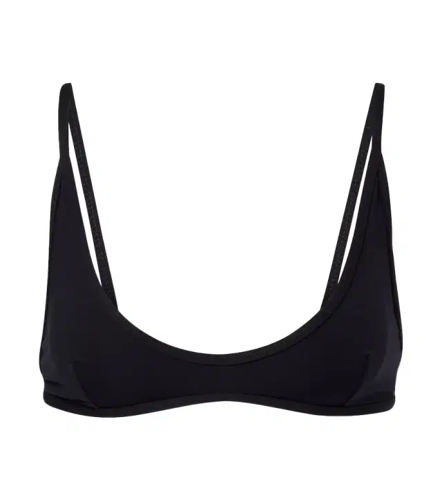 Toteme Scoop bikini top