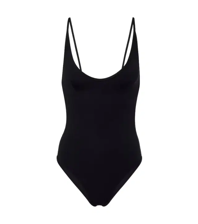 Toteme Scoop swimsuit