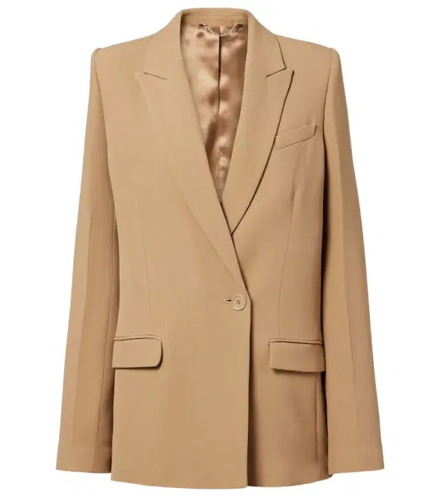 Toteme Single-breasted blazer