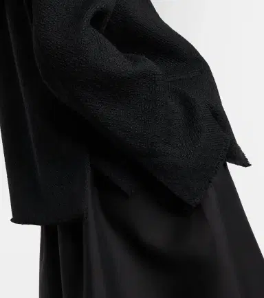 Toteme Fluid wool-blend jacket | Thumbnail 3