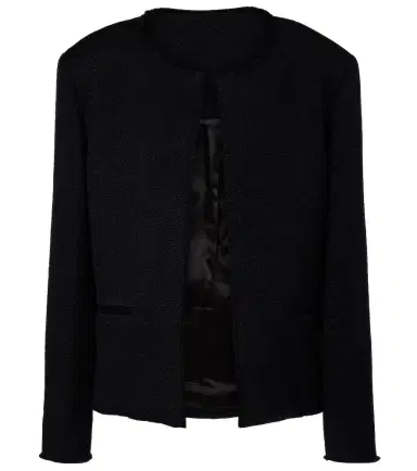Toteme Fluid wool-blend jacket | Thumbnail 1