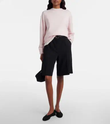 TOTEME Cashmere sweater | Thumbnail 2