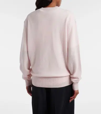 TOTEME Cashmere sweater | Thumbnail 3