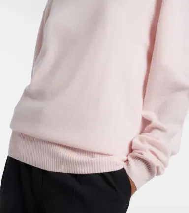 TOTEME Cashmere sweater | Thumbnail 4