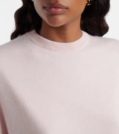 TOTEME Cashmere sweater | Thumbnail 6