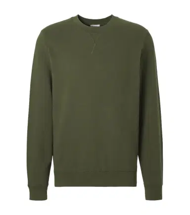 Sunspel Cotton sweatshirt | Thumbnail 1