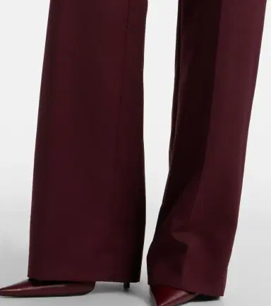 The Frankie Shop Lenora straight pants | Thumbnail 5